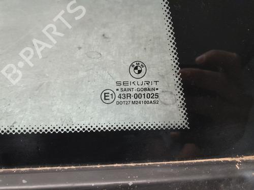 Panel rude bagtil højre BMW 3 Compact (E46) 318 ti | BP37603958C92 - Image 3