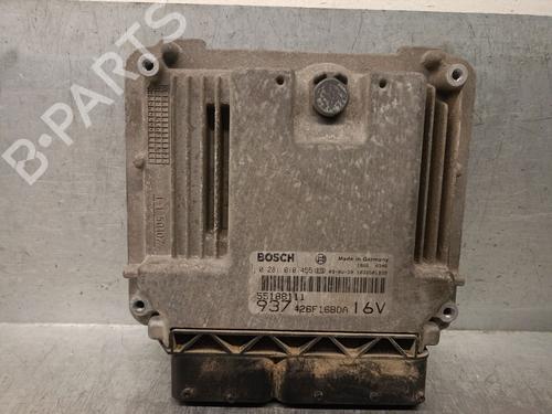 Used Engine control unit (ECU) ALFA ROMEO 147 (937_) [2000-2010]  30968551