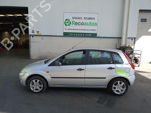 Brugte FORD FIESTA V (JH_, JD_)  1.4 TDCi  4530756