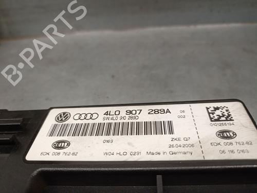 Electronic module AUDI Q7 (4LB) 3.0 TDI quattro | BP25033158M83 