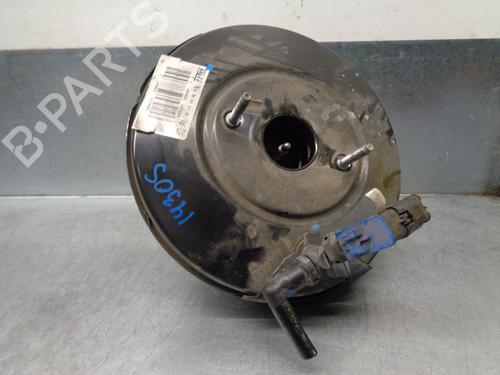 Servo brake CITROËN C-ELYSEE (DD_) 1.2 VTi 72 (DDHMY0) | BP8799873M42 