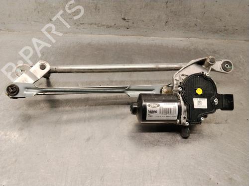 Front wiper motor FORD TRANSIT COURIER B460 Box Body/MPV 1.5 TDCi | BP38052698M29 - Image 2