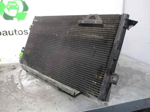 AC radiator CHRYSLER VOYAGER / GRAND VOYAGER III (GS_, NS_) 3.3 i | BP3137704M32 