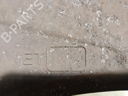 Rim LAND ROVER FREELANDER 2 (L359) 2.2 TD4 4x4 | BP25711632C45 