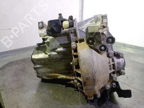 Gearbox OPEL VIVARO C Van (K0) 1.5 | BP27807411M3 - Image 4
