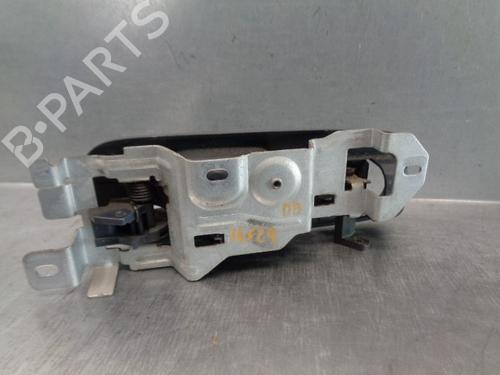 Front right interior door handle HONDA HR-V (GH_) 1.6 16V (GH1, GH3) | BP13086919I14 