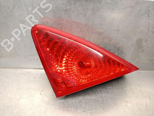 Used Right taillight PEUGEOT 3008 I MPV (0U_) 2.0 HDi 150 / BlueHDi 150 (150 hp) 24917414