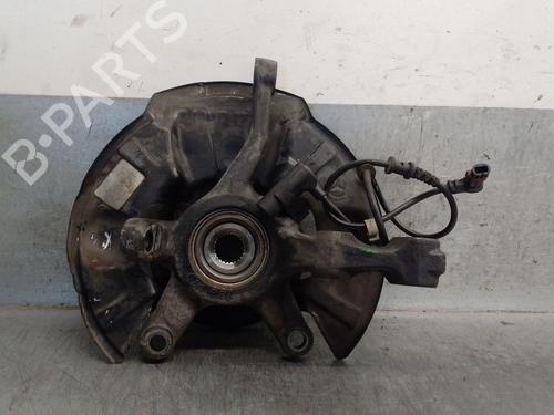 Used Right front steering knuckle Right front steering knuckle MERCEDES-BENZ A-CLASS (W168) A 160 (168.033, 168.133) (102 hp) 34289316 34289316