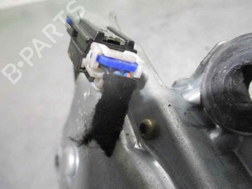 Rear wiper motor MITSUBISHI CARISMA (DA_) 1.9 DI-D (DA5A) | BP2534382M102 
