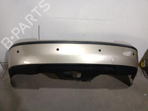 Used Rear bumper FORD MONDEO III Saloon (B4Y) 2.0 TDCi (130 hp) 28095913