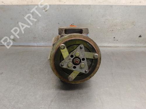 AC compressor CITROËN BERLINGO Box Body/MPV (B9) 1.6 HDi 90 | BP38567643M34 - Image 2
