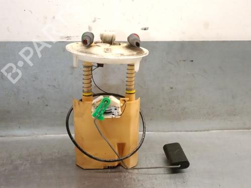 Used Fuel pump RENAULT CLIO III (BR0/1, CR0/1) 1.5 dCi (C/BR0G, C/BR1G) (68 hp) 25756064