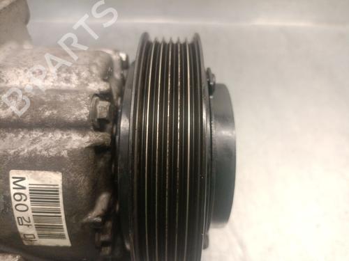 AC compressor KIA SPORTAGE III (SL) 1.6 GDI | BP26741265M34