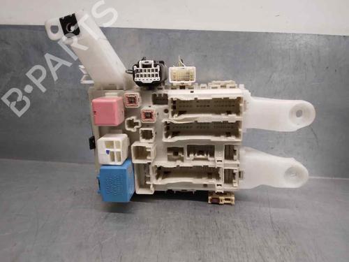 Used Fuse box TOYOTA VERSO (_R2_) [2009-2018]  11746364
