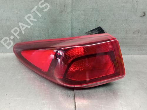 Used Left taillight HYUNDAI KONA (OS, OSE, OSI) 1.6 GDi Hybrid (105 hp) 29067358