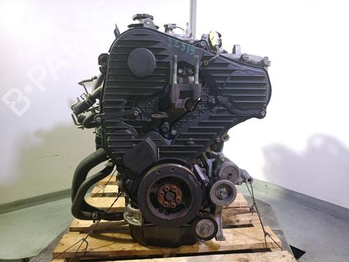 Used Engine MAZDA 6 Station Wagon (GY) 2.0 DI (GY19) (143 hp) 25245433