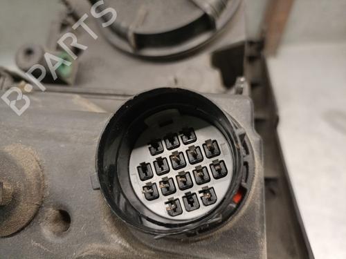 Right headlight LAND ROVER RANGE ROVER EVOQUE (L538) 2.0 D 4x4 | BP33795445C29 - Image 7