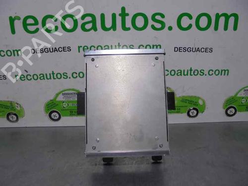 Engine control unit (ECU) FORD USA PROBE II (ECP) 2.5 V6 24V | BP9958523M57 