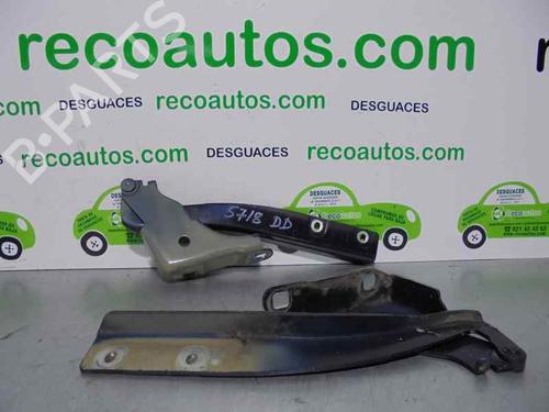 Other OPEL SIGNUM Hatchback (Z03) 1.9 CDTI (F48) BP20246444O1