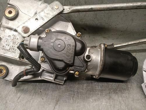 Front wiper motor NISSAN X-TRAIL I (T30) 2.2 dCi 4x4 | BP23076045M29 