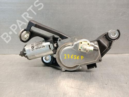Rear wiper motor BMW 1 (E81) 118 d | BP29405125M102 