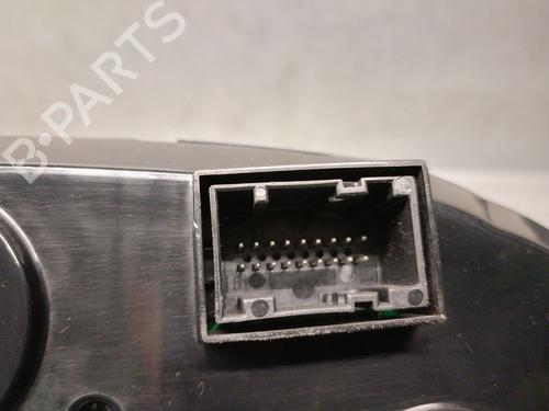 Instrument cluster FIAT BRAVO II (198_) 1.4 (198AXA1B) | BP30940968C47 