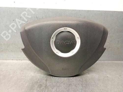 Used Driver airbag DACIA SANDERO 1.5 dCi (88 hp) 28514011