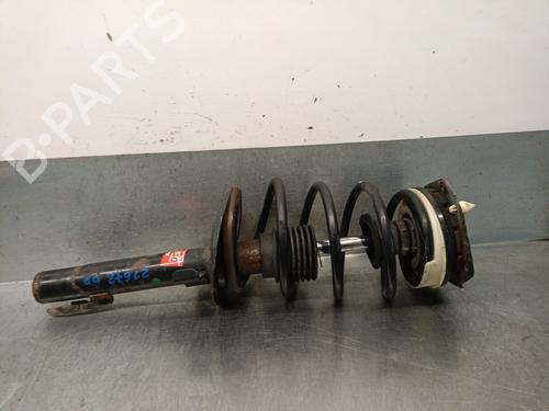 Right front shock absorber RENAULT MEGANE II (BM0/1_, CM0/1_) 1.9 dCi (BM0G, CM0G) | BP22722224M17 