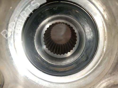 Right front steering knuckle KIA SPORTAGE V (NQ5) 1.6 T-GDI MHEV | BP27999698M26 