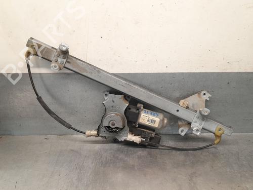 Used Front left window mechanism Front left window mechanism 36883463 36883463