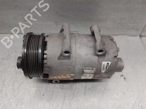 AC compressor FORD S-MAX (WA6) 2.0 TDCi | BP28144066M34 