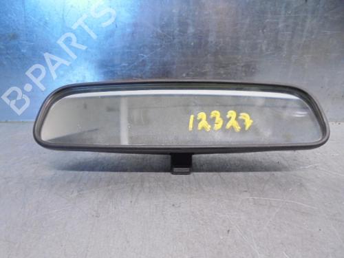 Used Rear mirror HYUNDAI COUPE I (RD) 1.6 i 16V (114 hp) 8343608