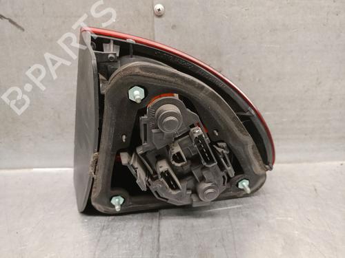 Left taillight SEAT LEON (1M1) 1.6 16 V | BP38876543C34 - Image 2
