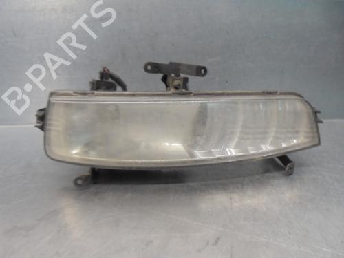 Used Left front fog light Left front fog light 15734143 15734143