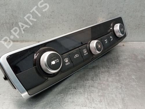 Climate control AUDI A3 Sportback (8VA, 8VF) 2.0 TDI | BP25243516I5 