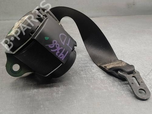 Used Rear right seatbelt BMW 1 Convertible (E88) [2007-2013]  16967265