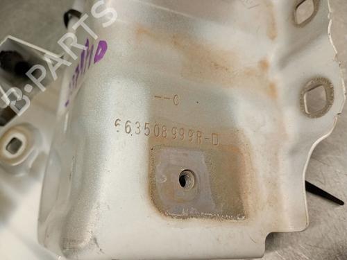 Andre RENAULT CAPTUR II (HF_) TCe 90 (HFM6) | BP29712457O1 