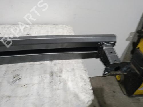 Rear bumper reinforcement RENAULT ARKANA I (LCM_, LDN_) 1.3 TCe 140 (LDN0) | BP32207011C73
