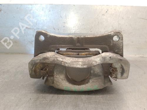 Right front brake caliper MAZDA 3 Hatchback (BP) 2.0 SKYACTIV-G M Hybrid | BP32394049M104