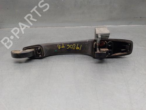 Rear right exterior door handle DODGE CALIBER 2.0 CRD | BP16908680C130
