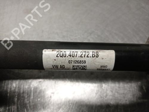 Right front driveshaft SEAT ARONA (KJ7, KJP) 1.0 TGi | BP30293825M39