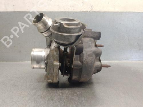 Turbolader/Kompressor RENAULT SCÉNIC II (JM0/1_) 2.0 dCi (JM1K) | BP24334774M71 