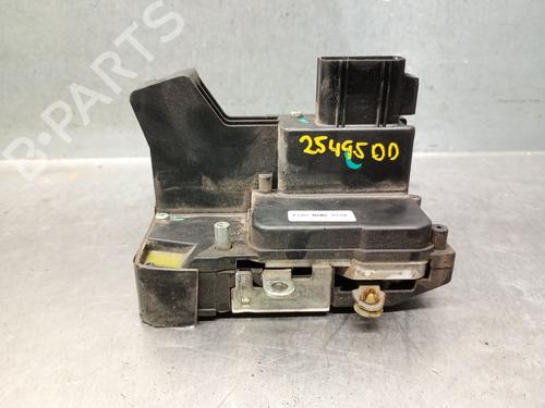 front-right-lock-ford-fiesta-v-van-2002-2003-2004-2005-2006-2007-2008-2009-2010-34737511 main image