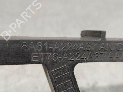 Front left exterior door handle FORD TRANSIT COURIER B460 Box Body/MPV 1.5 TDCi | BP32043934C128