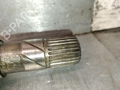 Right front driveshaft RENAULT KANGOO Express (FW0/1_) 1.5 dCi 90 (FW0G, FW05, FW08, FW11) | BP33873312M39  - Image 5