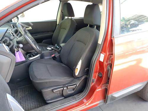 Lampa tylna prawa NISSAN QASHQAI I (J10, NJ10) 2.0 dCi | BP29006409C35