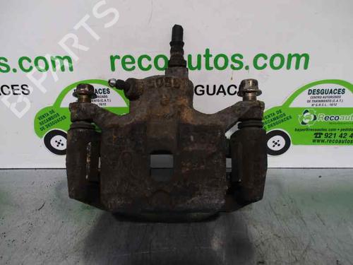 Used Right rear brake caliper MITSUBISHI GALANT VIII (EA_) [1996-2004]  11613661