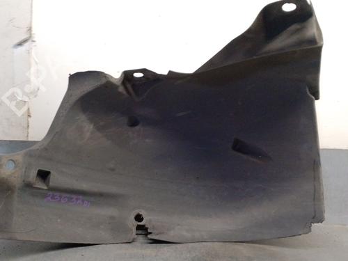 Wheel arch RENAULT CLIO IV (BH_) 0.9 TCe 90 (BHNF, BHMA, BHMH, BHJK, BHJR) | BP29439927C56 