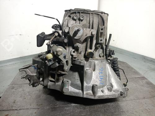 Gearbox PEUGEOT 308 I (4A_, 4C_) 2.0 HDi | BP30972663M3 