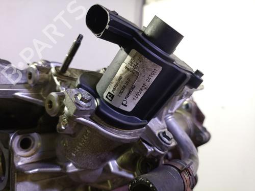 Engine RENAULT MEGANE IV Saloon 1.5 dCi 110 | BP29475516M1 